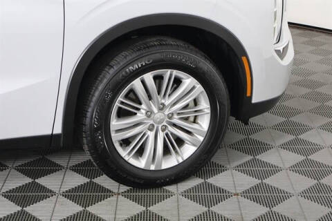 2024 Mitsubishi Outlander ES