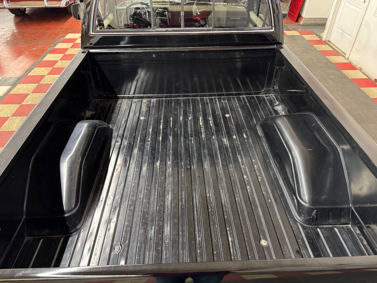 1985 Chevrolet C/K 10 Series 12
