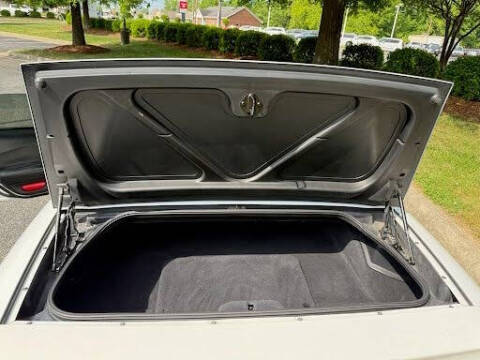 2004 Chevrolet Corvette