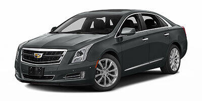 2017 Cadillac XTS for sale at Elmora Motor Sport in Elizabeth NJ