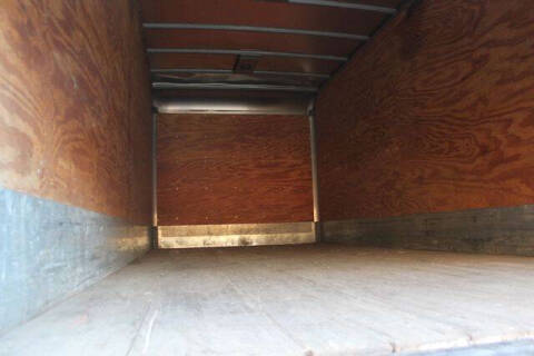 2008 International DuraStar 4300