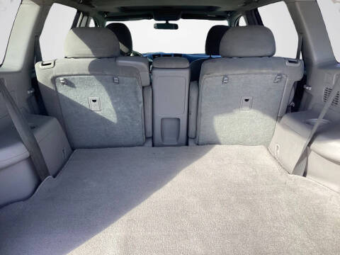 2010 Toyota Highlander