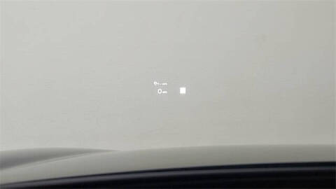 2025 Audi Q6 e-tron quattro Premium Plus