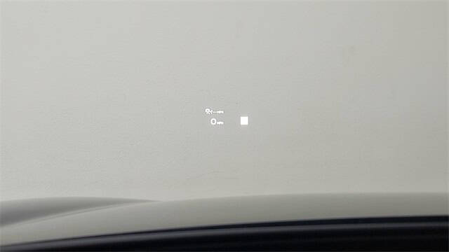 2025 Audi Q6 e-tron quattro Premium Plus