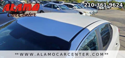 2012 Kia Optima Hybrid LX