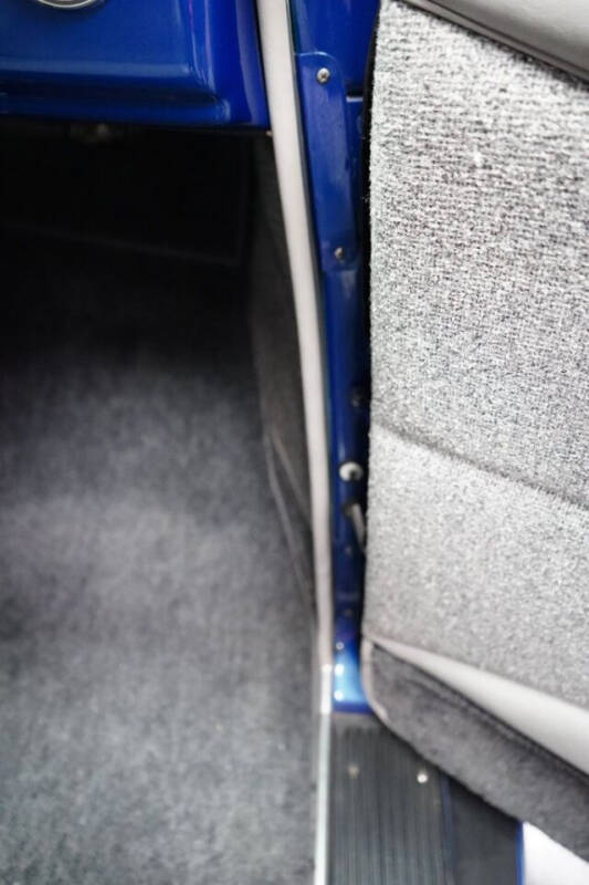 1948 Chevrolet Fleetline