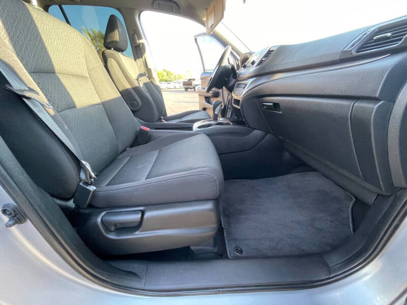 2019 Honda Ridgeline Sport