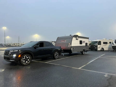 2023 Keystone RV Dutchmen Coleman 17B