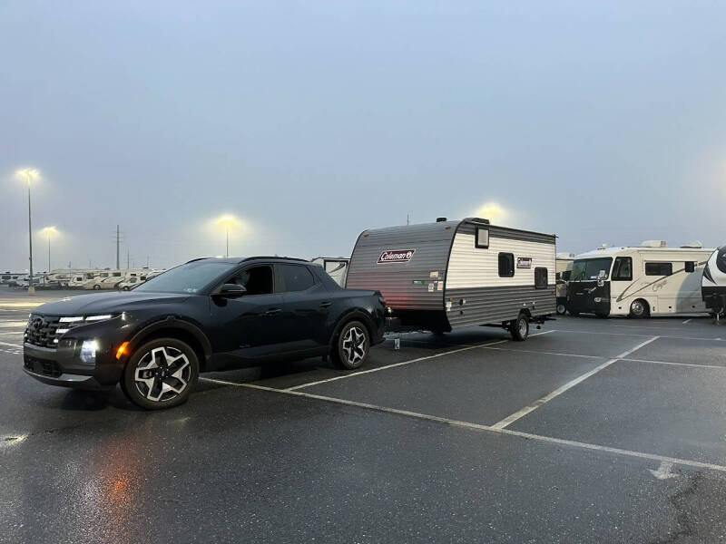 2023 Keystone RV Dutchmen Coleman 17B