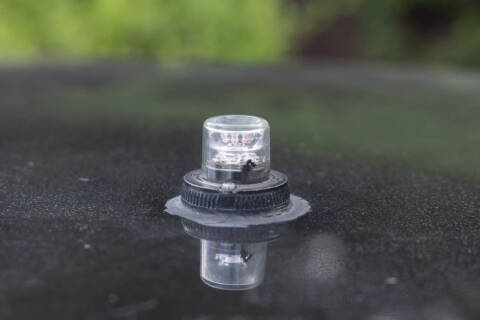 1994 BMW 3 Series 325i