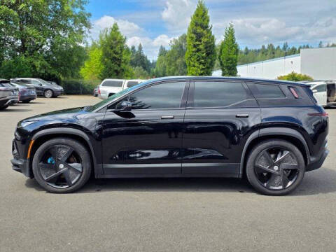 2023 Fisker Ocean One