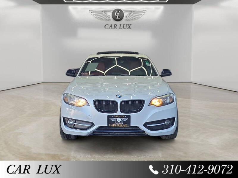 2017 BMW 2 Series 230i