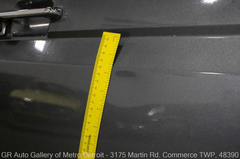 1990 Ford Bronco XLT