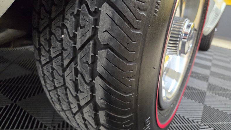 1968 Chevrolet Corvette