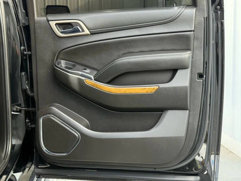 2017 GMC Yukon XL Denali