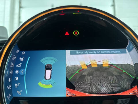 2023 MINI Clubman Cooper S ALL4