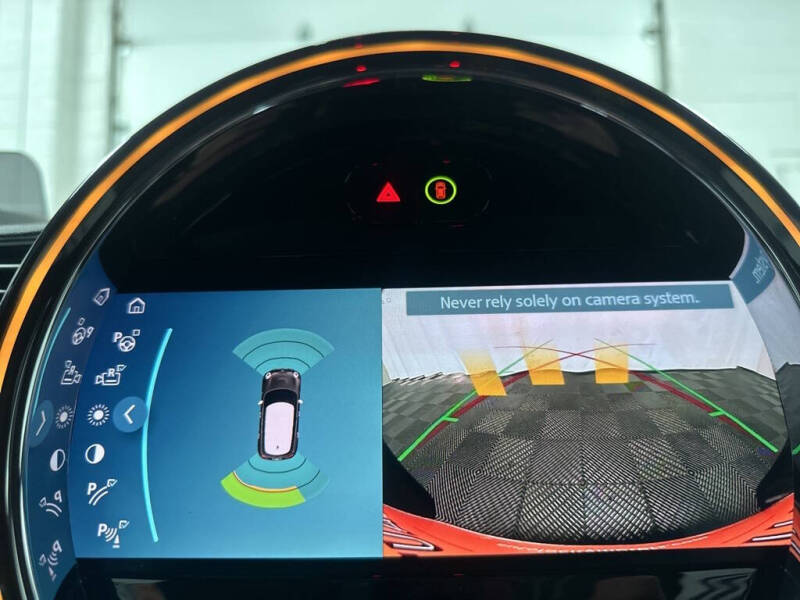 2023 MINI Clubman Cooper S ALL4