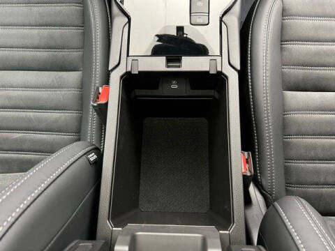 2025 Mitsubishi Outlander Trail Edition