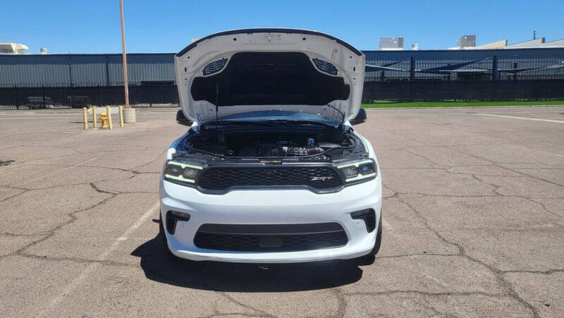 2023 Dodge Durango SRT 392 Plus
