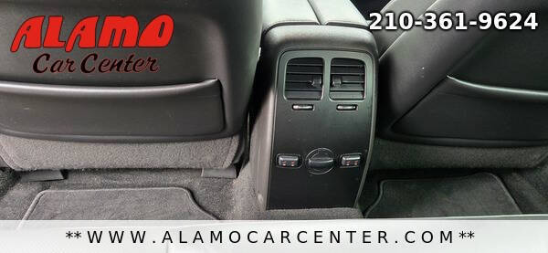 2013 Lincoln MKS