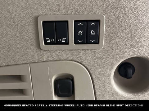 2015 Cadillac Escalade Luxury