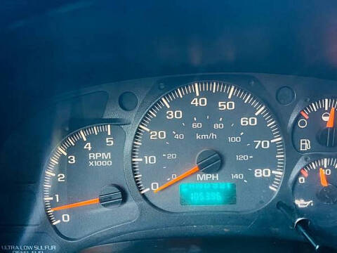2008 GMC TopKick C5500