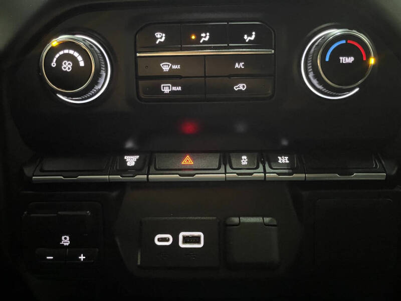 2023 Chevrolet Silverado 3500HD Work Truck