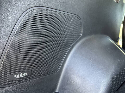 2020 Hyundai Santa Fe SEL 2.0T