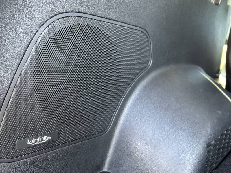 2020 Hyundai Santa Fe SEL 2.0T