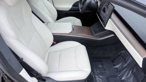 2022 Tesla Model X