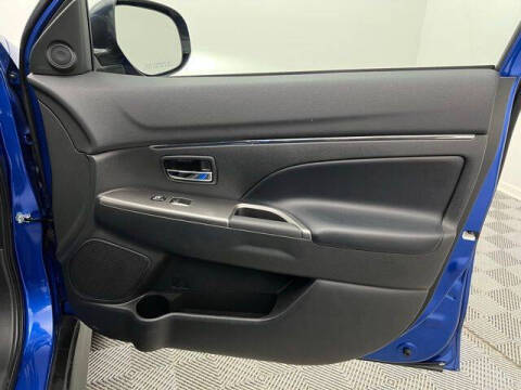 2024 Mitsubishi Outlander Sport