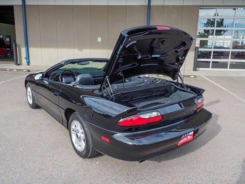 1994 Chevrolet Camaro Z28
