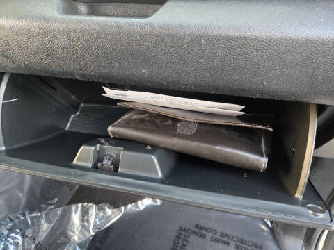 2014 RAM 1500 Tradesman