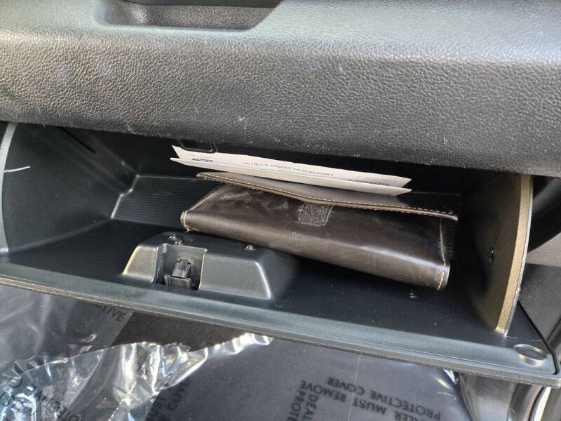 2014 RAM 1500 Tradesman