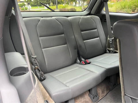 2005 Acura MDX Touring w/Navi