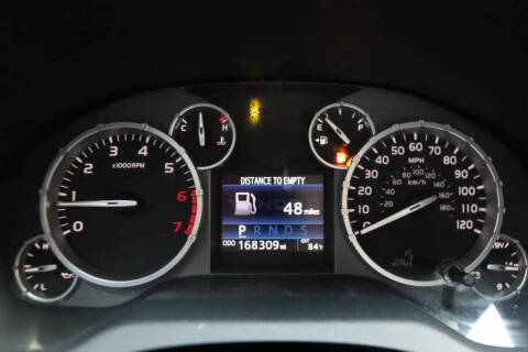 2015 Toyota Tundra SR5