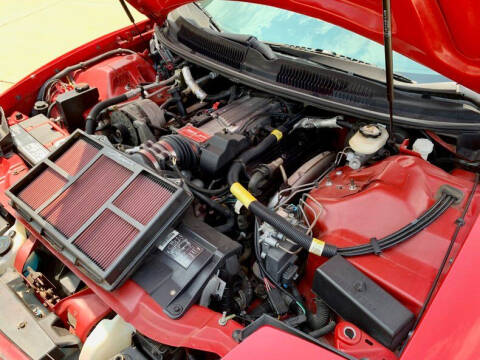 1994 Pontiac Firebird