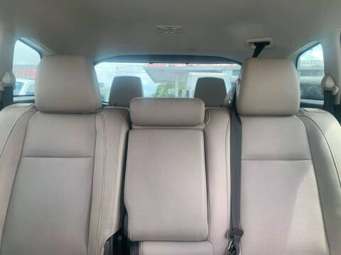 2015 Mazda CX-9 Touring