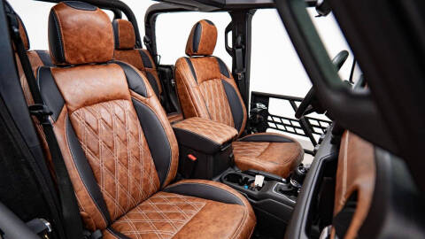 2026 Jeep Gladiator 85th Anniversary Edition