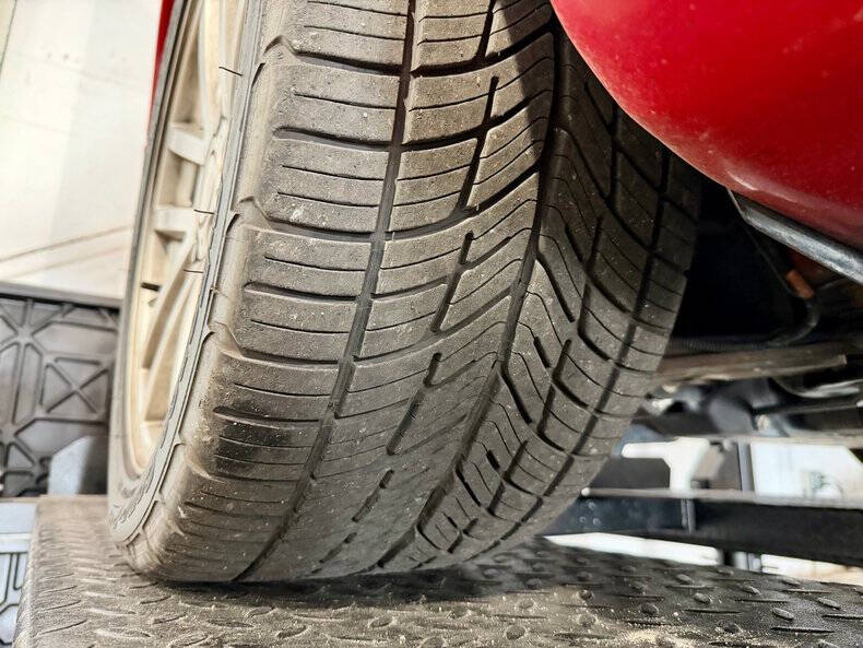 2000 Chevrolet Camaro