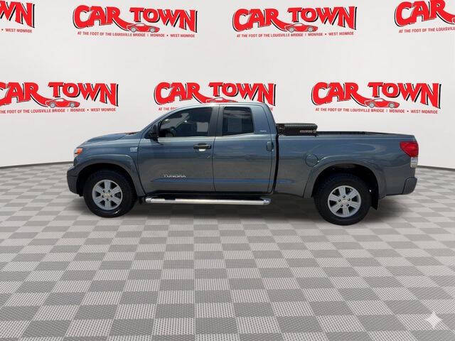 2008 Toyota Tundra