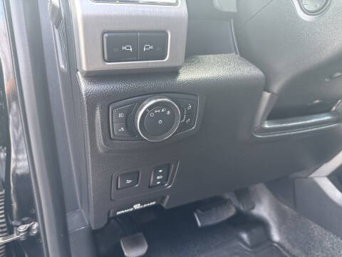 2017 Ford F-350 Super Duty