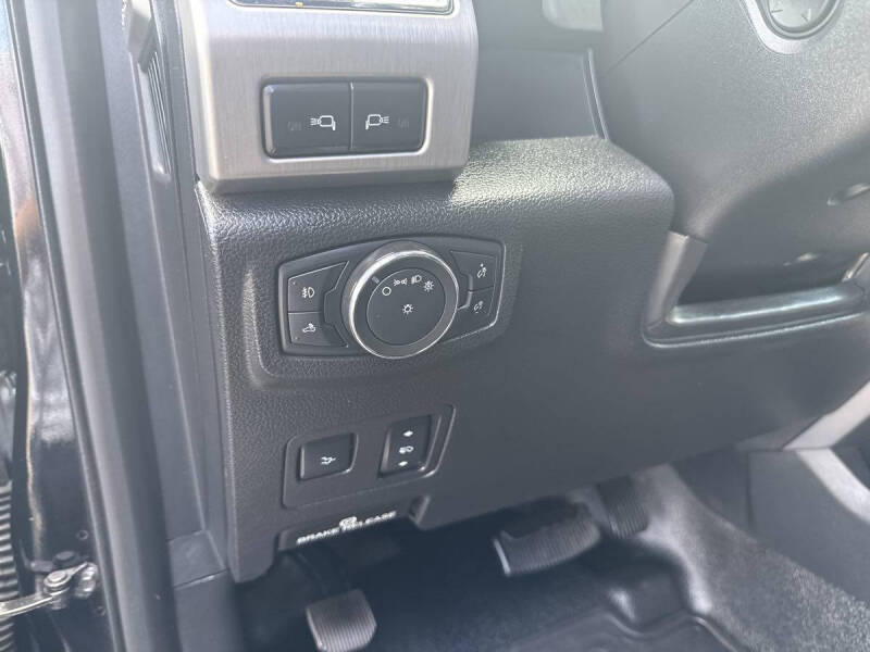 2017 Ford F-350 Super Duty