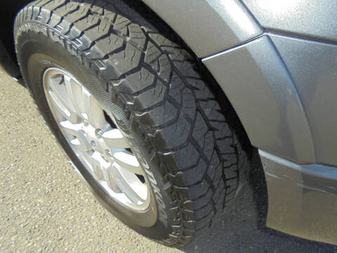 2012 Ford Expedition Limited