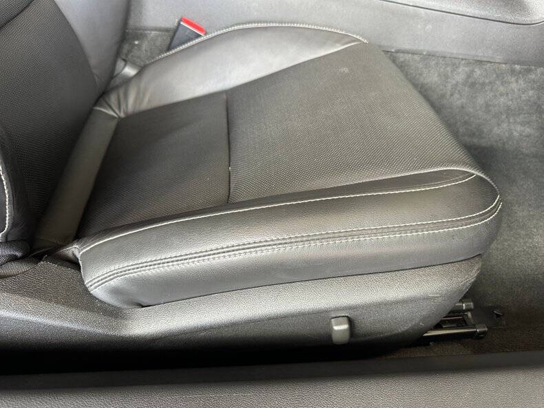 2010 Chevrolet Camaro SS