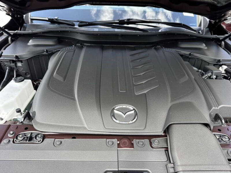 2026 Mazda CX-90 3.3 Turbo Premium Plus