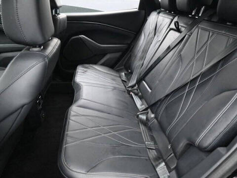 2024 Ford Mustang Mach-E Select