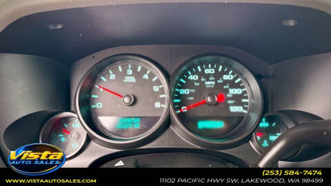 2008 GMC Sierra 1500