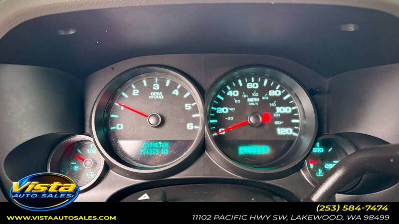 2008 GMC Sierra 1500