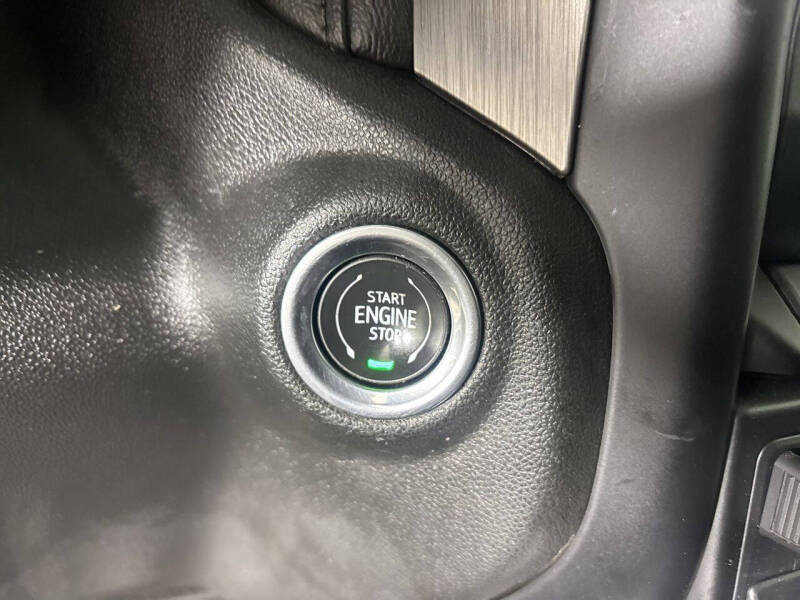 2020 GMC Sierra 2500HD